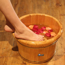 Pediluvio Pediluvio Lavapiedi Pediluvio per Uso Domestico Pediluvio per Il Bagno Spa Vasca da Bagno A Immersione per Pediluvio, Massaggi, Spa, Sauna con Coperchio