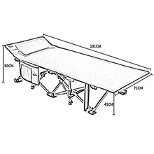 FUFU Sedie a Sdraio Sdraio per Il Tempo Libero Sedia Pieghevole Sedia Pratica Leggera 191 * 71 * 41cm Pieghevoli