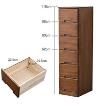 TXXM fabbricazione cassettiera Cucitura armadio cassetto di stoccaggio slot armadio bagno cucina rack di stoccaggio (colore: bianco, dimensioni: 3 strati)