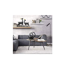 GFDFD Artigianato Decorazione Creativo Home Living Room Ufficio Indoor Wine Cabinet Resina Craft Decoration