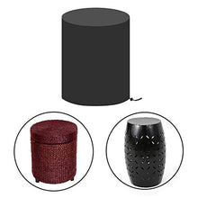 Amuzocity Copertura per Mobili da Giardino Copertura Impermeabile Anti-sbiadimento Y
