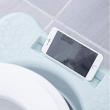 Sgabello WC A Forma di U igienici Piede Stool Bambini Squatting Donne Incinte Mats Adulti Comodo Anziani Casa Multi-Sgabello Bagno privato Servizi igienici Sgabello