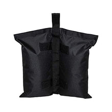 NBRR Tenda Esterna Supporto Ombrello Fisso Sandbag Deluxe Rotondo Patio Ombrello Base Peso Sacchetto Sabbia Up Tenda Accessori pesi