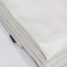 Vele parasole LQ Ispessito PE Tarpaulin Truck Tarpaulin Tarpaulin Sunscreen Car Tarpaulin Tarpaulin Plastic Cloth Crepe (Size : 4 * 5m)