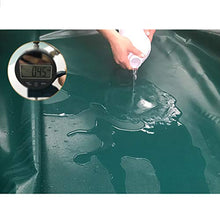 Vele parasole LQ Panno di Stoffa in PVC Impermeabile Panno di Pioggia Tessuto Impermeabile Panno per Camion Panno di Stoffa Panno di Pioggia Parasole (Size : 4m*10m)
