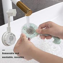 Regolabile Supporto Doccia Universale in Bagno Doccia a Staffa ugello Ventosa Stand, Bianco