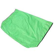Oumefar Copertura per casetta da Giardino Copertura per tettoia per Esterni Antivento Antipolvere per balconi per Block UV