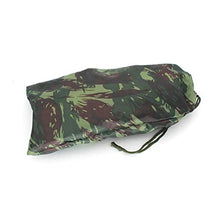 Envisioni The Garden - Amaca in corda di cotone organico per dormire, doppia extra larga, lunghezza totale 2,2 m, senza supporto, barre di legno, capacità di peso 99,8 kg