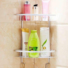 DNSJB Angolo Bagno Bagno a cremagliera per Bagno a cremagliera per Bagno a Muro (250 * 225mm)