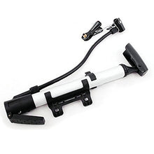 SaySure - Mini Cycling Motor Bike Bicycle Ball Tire Air Pump