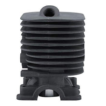 Rockyin Kit Pistone Robusta Durevole Cilindro di Metallo for Husqvarna 124 125C 125E 125L 125LD 125R 125RJ 128C