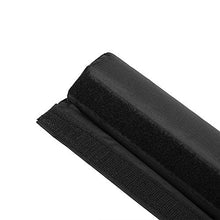 Ponacat Pad del Bilanciere Squat Pad per Squat Affondi E Spinte All'anca Pad in Spugna di Schiuma: Fornisce Sollievo al Collo E alle Spalle Durante L'allenamento