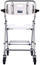 Sgabello per il bagno Bagno Sgabello AntiSlip doccia sedile sgabello da bagno Sgabelli di sedie doccia disabili for gli sgabelli da bagno anziani for donne incinte antisdrucciolevole pieghevole massim