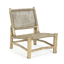 Bizzotto Poltrona Lampok cod.0671741