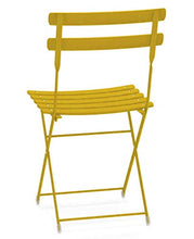Sedia pieghevole Arc En Ciel Emu Art. 314 Colore Giallo Curry codice 62