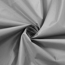 Omabeta Accessorio per Altalena Tettoia per Altalena Copertura per Altalena Resistente Copertura per Altalena per Cortile da Giardino(Gray)