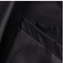 Ombrello copertura del patio copertura 'ombrello Offset copertura 'ombrello per 9ft a 11ft Outdoor Ombrelli con la chiusura lampo