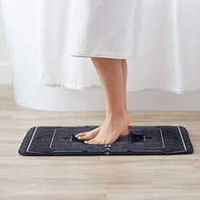 Wdskbg Frost Welcome Entry Way Outdoor Door Mat Bathroom Comfort Mats Rubber Non Slip Backing Indoor Uses