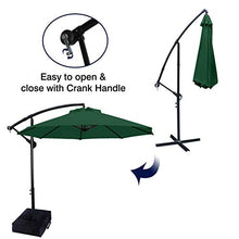 ABCCANOPY - Ombrello da braccio 9FT, Lyndee