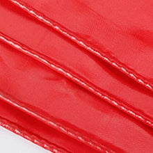 Vele parasole LQ Red Knife Raschiando Panno Ispessimento Protezione Solare Panno Impermeabile Tela Cerata Impermeabile Isolamento Oxford Tela Parasole telone (Size : 2 * 1.5m)