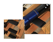 LHQ-HQ Bottiglia di Vino Wine Rack Rack di Vetro Solidi Legno for Il Vino Holder Wine Rack Bagagli