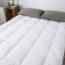 Futon mobilia Pavimento dei Rolling Futon Materassi (Colore : Bianca, Dimensione : 120x200cm)
