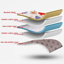 Tappetino Tatami Tradizionale Giapponese Futon Materasso Per Letto Dormitorio Studenti Coprimaterasso Spesso Tappetino Pieghevole Lavabile Pieghevole Morbido Arrotolabile,G-100x200cm(39.37x78.7 in)