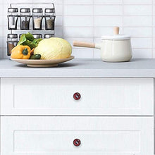 Pittura di libellula Pomelli per Porta Set di 4 Pomelli per Mobili Manopole per Cassetti Cucina Armadio Vetro