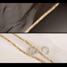 YUDEYU 450g/m² Copertura per Piante Telo Trasparente-Telo in plastica PVC Impermeabile con Occhielli, Coprimaterasso per Piante Impermeabile (Color : Chiaro, Size : 0.9mx1.4m)