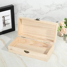 ZLMMY Custodia per sigari in Legno Scatola per humidor da Viaggio Scatole per sigari retrò Scatola portaoggetti Portatile Contenitore per Organizer Scatola Regalo Accessori per Fumatori