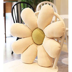 YXZN Cuscino da Pavimento per Bambini, Fiori Cuscino Morbido per Sedie, Divano, per Camera E Cameretta dei Bambini, Decorazione per La Casa