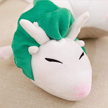 Minear, cuscino a forma di U o benda per gli occhi, motivo drago, comodo cuscino per occhi per il compleanno, simpatico cuscino anime o benda per gli occhi