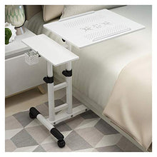 Laptop Gabbia di Laminazione Carrello, Pieghevole Portatile Mobile Regolabile in Altezza Stare in Piedi Tavolo con Lato Carrello for Home Office Scrivania Portatile FF (Color : 13)