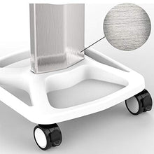 Carrello Coreano per Attrezzature di Bellezza con Ripiano per Carrello A Bolle Piccole, Veicolo per Trattamenti Speciali per La Gestione della Pelle di Fascia Alta, Carrello Medico per Assemblaggio