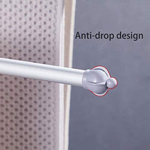 CENPEN. Rotazione portasciugamani Bagno Rack Viti Quattro aste Ganci Punch-Liberi da Bagno Incorporato Alluminio dello Spazio Bagno mensola mensole a Parete portasciugamani Bagno