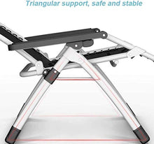 Fagavin. Tempo Libero Sdraio Da Spiaggia Sedie, Sedia Pieghevole Sedie Da Campeggio Zero Gravity Heavy Duty Oversize Sdraio Da Spiaggia, Pieghevole For Sedie A Sdraio Beach Sdraio Da Spiaggia Con Sdra