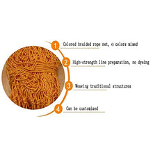 WaiMin Rete di Sicurezza for Bambini Balcone Terrazza e ringhiera Rete for Scale Rete for Recinzione di Sicurezza for Bambini/Animali Domestici, Rete Solida Rete in Nylon Rete anticaduta multifunzio
