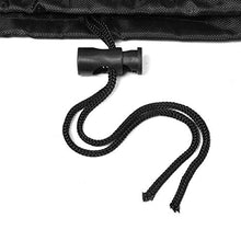 YULIAN Sedia da tavola Divano Coperture 190x90 cm, Protezione dei mobili da Giardino, Terrazza Resistente ai Raggi UV Resistente all'Acqua Resistente all'Acqua Resistente ai mobili tondi