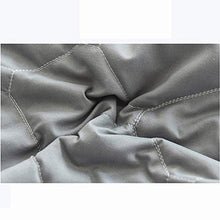 NSAIH Materasso,Tatami/Materasso Pieghevole Tinta Unita,Materasso per dormitorio per Studenti,Futon da Viaggio Portatile,Materasso da Pavimento Futon,Materasso Singolo Singolo,per Ufficio,Hotel