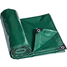 Vele parasole LQ Tela impermeabilizzante per la Protezione Solare Tessuta Ispessimento per la Protezione Solare Panno Impermeabile in Tela Tessuto Impermeabile (Size : 3 * 6m)