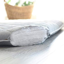 LJYY Tappetino, Tappetino Futon coprimaterasso Futon Tradizionale Queen Size Dormitorio Singolo 180x200 cm (71x79 Pollici)