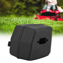 Rockyin Silenziatore di Scarico Guarnizione Staffa for Husqvarna 268 61 272 503 Chainsaw 47 69-01