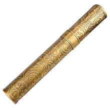 LGW Humidars Cigar Humidor - Cigar Tubo Jar Holder Esterno Portatile di Viaggio Cigar Humidor for i sigari mantenerlo Fresco .Scatola di immagazzinaggio di cigari di Grande capacità