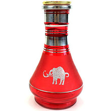 GSYH Creativo Shisha Set, Arabo Narghilè Bar Doppio Tubo Shisha per Il Partito di Sala (Senza nicotina),B