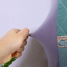 Copri Testata Letto Fodera+Copri+Testiera +del +Letto Singolo/Matrimoniale 120/150/180/200cm in Protettore Moderno Elasticizzato Copertura Fodera per Decorazione. Elegante e generoso copricapo decorat