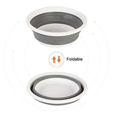 Dogcat 9L Lavabo Pieghevole Portatile Dishpan Secchio Lavabo Lavabo Multiuso, Secchio Lavandino Lavandino Lavandino Lavabo Lavabo Pieghevole Pieghevole Pieghevole Pieghevole Dishpan