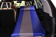 Lettino da viaggio Lettino da viaggio letto gonfiabile for auto, materasso di aria for i viaggi da esterno, for auto, Tronco, Lettino da viaggio, Sleep posteriore, Multi-Function Materassino 6-3