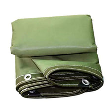 Vele parasole LQ Tela Cerata Spessa Tela Cerata Impermeabile Tela Parasole Crema Solare Grande Camion Auto Parasole Pioggia Oxford Tela Cerata (Size : 1.5 * 2m)