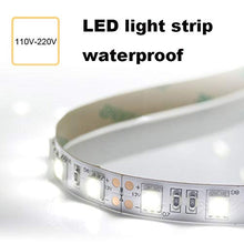 DELM Specchio da Bagno da 70 cm Illuminazione a retroilluminazione a LED Tondo Frameless Specchio da Parete Decorativo