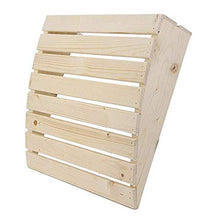 Cuscino di sauna di legno, sauna comoda pratica del poggiatesta del cuscino della stanza di sauna